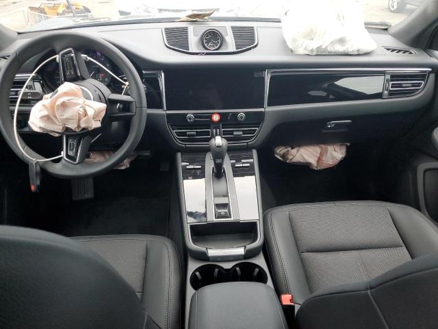 92070105 :رقم المزاد ، WP1AA2A54SLB10153 vin ، 2025 Porsche Macan Base مزاد بيع