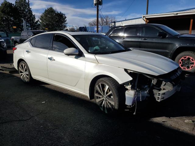 Продаж на аукціоні авто 2020 Nissan Altima, vin: 1N4BL4FW2LC189861, номер лоту: 92318125