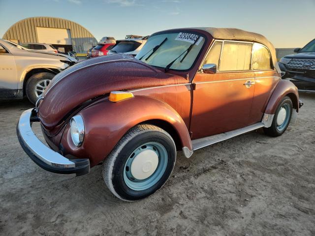 1978 Volkswagen Uk მანქანა იყიდება აუქციონზე, vin: 1582056881, აუქციონის ნომერი: 92938485