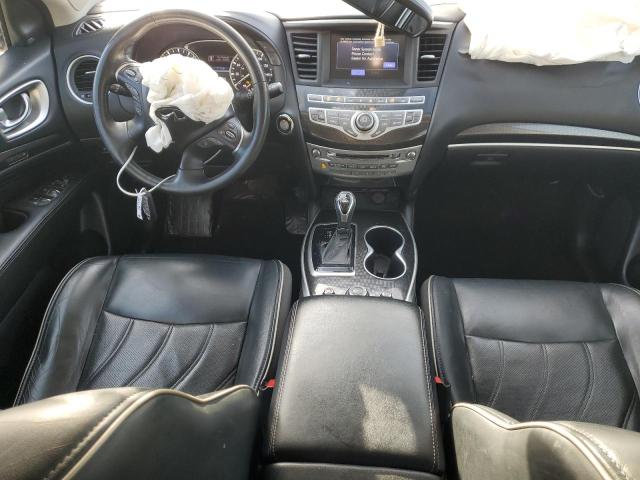 93099665 :رقم المزاد ، 5N1DL0MM2KC527315 vin ، 2019 Infiniti Qx60 مزاد بيع