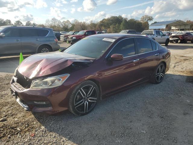 Продаж на аукціоні авто 2016 Honda Accord, vin: 1HGCR2F55GA212240, номер лоту: 93382535