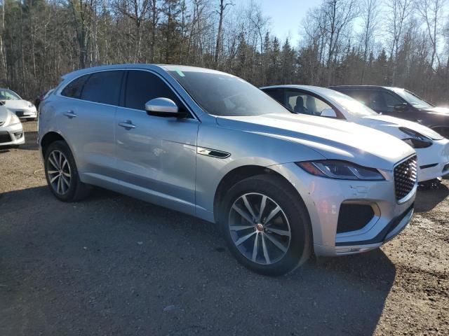 93095395 :رقم المزاد ، SADCT2EX9NA702264 vin ، 2022 Jaguar F-pace R-d مزاد بيع