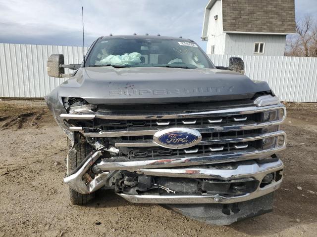 Продаж на аукціоні авто 2026 Ford F350, vin: 1FT8W3DN4TEC25361, номер лоту: 93282505