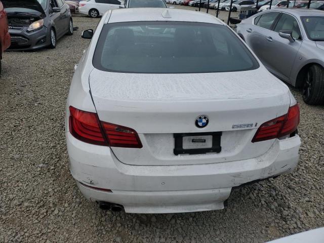 Aukcja sprzedaży 2013 Bmw 528, vin: WBAXG5C58DD234414, numer aukcji: 92494495