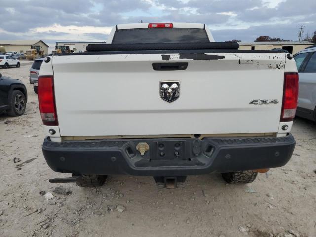 2018 Ram 2500 St მანქანა იყიდება აუქციონზე, vin: 3C6TR5CT8JG306678, აუქციონის ნომერი: 92815395