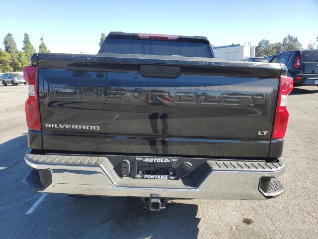 Продаж на аукціоні авто 2022 Chevrolet Silverado, vin: 1GCPDDEK8NZ611448, номер лоту: 92254225