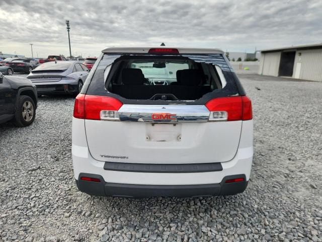2011 Gmc Terrain Sl მანქანა იყიდება აუქციონზე, vin: 2CTALMEC0B6288347, აუქციონის ნომერი: 91489195