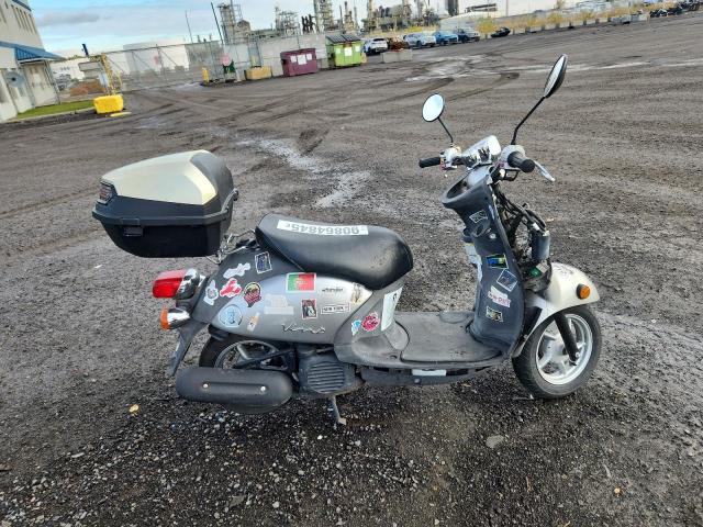 2008 Yamaha Vino მანქანა იყიდება აუქციონზე, vin: LPRSA30N38A150140, აუქციონის ნომერი: 90864845