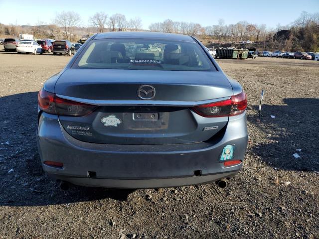 Aukcja sprzedaży 2014 Mazda 6, vin: JM1GJ1V64E1155036, numer aukcji: 93718965