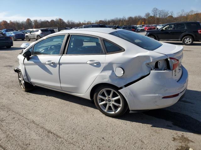 Aukcja sprzedaży 2018 Ford Fiesta, vin: 3FADP4BJ7JM144546, numer aukcji: 90046535