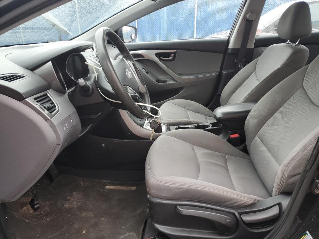Продажа на аукционе авто 2012 Hyundai Elantra Gl, vin: 5NPDH4AE9CH063164, номер лота: 92577515