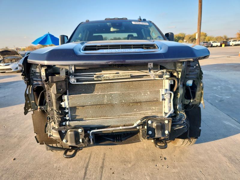 Продаж на аукціоні авто 2024 Chevrolet Silverado, vin: 1GC4YNEY5RF290462, номер лоту: 93521675