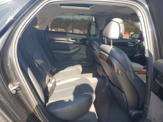 Aukcja sprzedaży 2015 Audi A8, vin: WAU3GAFD3FN000916, numer aukcji: 91866745