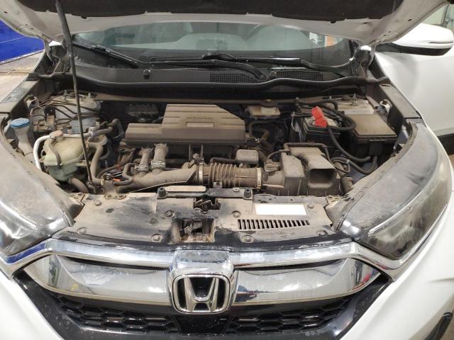 Aukcja sprzedaży 2019 Honda Cr-v Exl, vin: 7FARW2H84KE045978, numer aukcji: 70952455