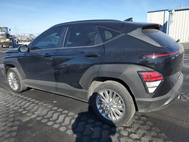 2025 Hyundai Kona მანქანა იყიდება აუქციონზე, vin: KM8HB3AB3SU300511, აუქციონის ნომერი: 91705015