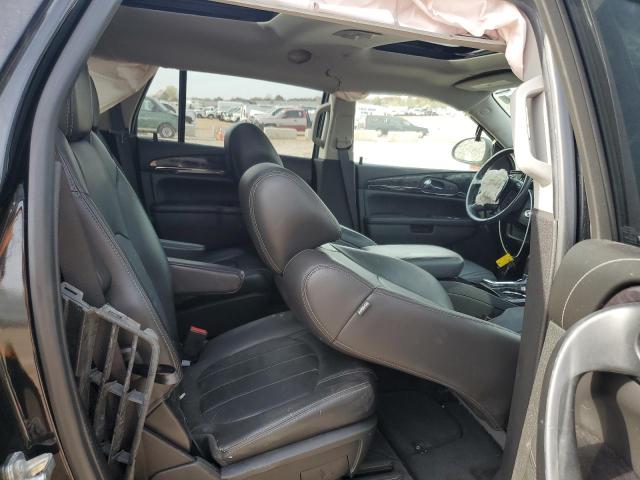 2017 Buick Enclave მანქანა იყიდება აუქციონზე, vin: 5GAKRBKD1HJ223939, აუქციონის ნომერი: 93719175