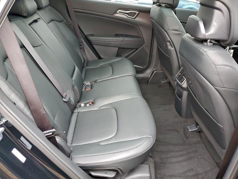 Aukcja sprzedaży 2026 Kia Sportage, vin: 5XYK3CDFXTG356731, numer aukcji: 93235625