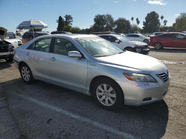 Aukcja sprzedaży 2007 Toyota Camry Hybr, vin: JTNBB46K473022512, numer aukcji: 92733635