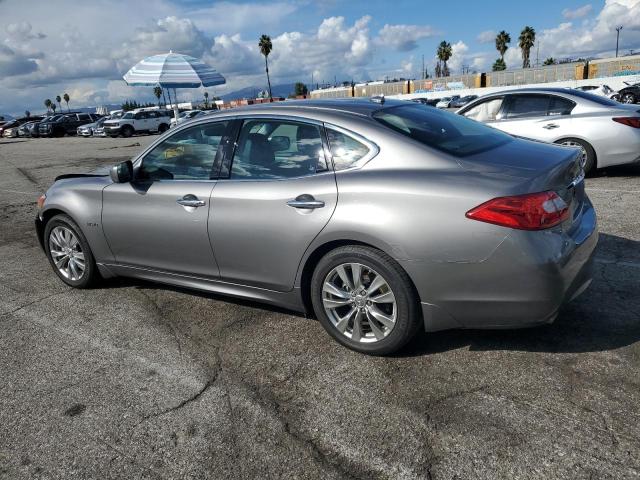92747345 :رقم المزاد ، JN1EY1AP9CM910343 vin ، 2012 Infiniti M35h مزاد بيع