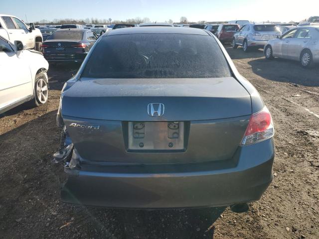 Продаж на аукціоні авто 2009 Honda Accord Ex, vin: 1HGCP26769A197998, номер лоту: 92526305