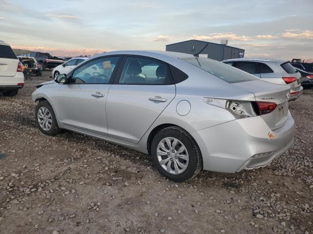 2021 Hyundai Accent Se მანქანა იყიდება აუქციონზე, vin: 3KPC24A60ME131475, აუქციონის ნომერი: 93460785