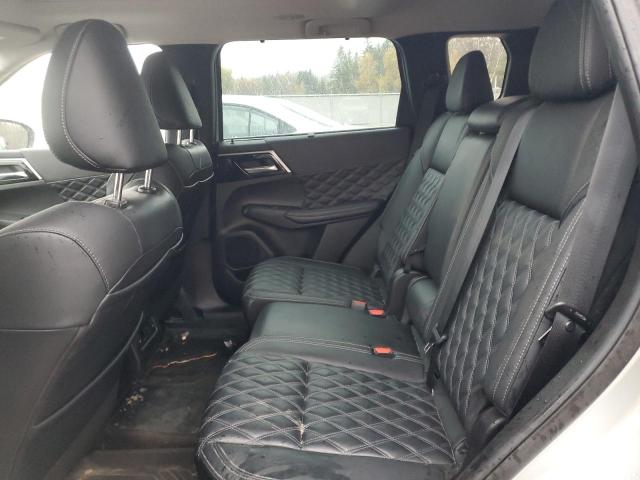 Продажа на аукционе авто 2023 Mitsubishi Outlander, vin: JA4T5VA99PZ619088, номер лота: 90892555