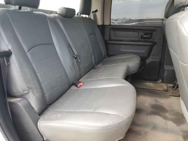 2018 Ram 2500 St მანქანა იყიდება აუქციონზე, vin: 3C6TR5CT8JG306678, აუქციონის ნომერი: 92815395