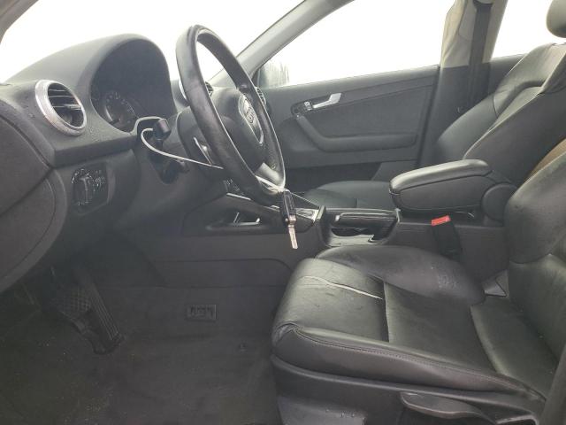 91569505 :رقم المزاد ، WAUMF78P16A003323 vin ، 2006 Audi A3 مزاد بيع