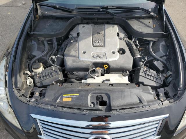 93371425 :رقم المزاد ، JN1CV6AR5DM767147 vin ، 2013 Infiniti G37 مزاد بيع