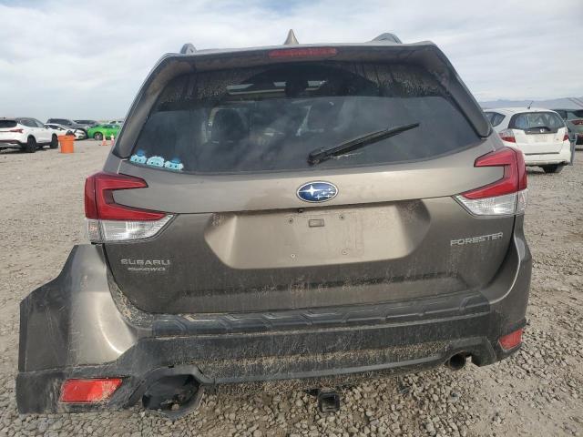 Продаж на аукціоні авто 2019 Subaru Forester, vin: JF2SKASC4KH537668, номер лоту: 91100535