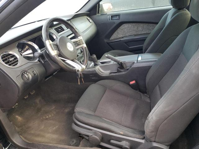 2014 Ford Mustang მანქანა იყიდება აუქციონზე, vin: 1ZVBP8AM0E5306319, აუქციონის ნომერი: 93207005