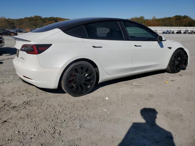 90308715 :رقم المزاد ، 5YJ3E1EC5NF107920 vin ، 2022 Tesla Model 3 مزاد بيع