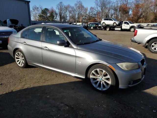Продаж на аукціоні авто 2011 Bmw 328 Xi Sul, vin: WBAPK5G56BNN80686, номер лоту: 92030345