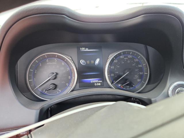 Продаж на аукціоні авто 2019 Infiniti Q60, vin: JN1FV7EK4KM360336, номер лоту: 92711945