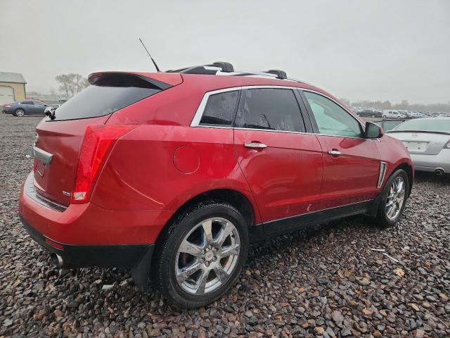 92711015 :رقم المزاد ، 3GYFNHE36DS505773 vin ، 2013 Cadillac Srx Perfor مزاد بيع