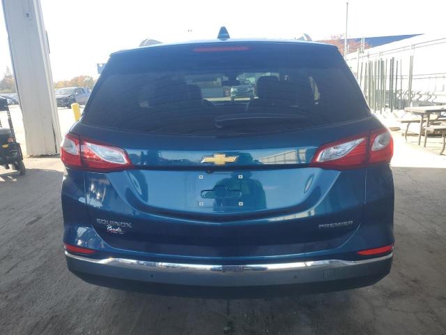 Продаж на аукціоні авто 2020 Chevrolet Equinox, vin: 2GNAXNEV6L6173946, номер лоту: 91830975