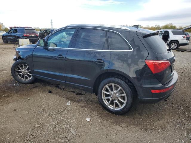 90710995 :رقم المزاد ، WA1LFAFP3BA037959 vin ، 2011 Audi Q5 مزاد بيع