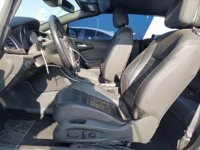 91671345 :رقم المزاد ، W04WH3N50KG340889 vin ، 2019 Buick Cascada Pr مزاد بيع