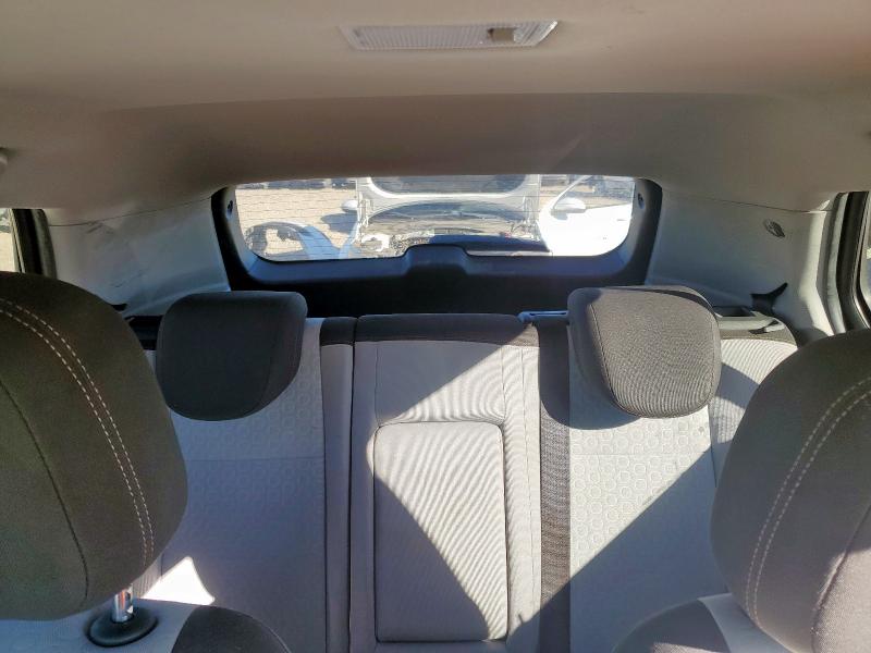 Продажа на аукционе авто 2020 Chevrolet Trax Ls, vin: KL7CJKSB2LB353883, номер лота: 91887945