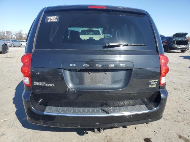 Aukcja sprzedaży 2016 Dodge Grand Caravan, vin: 2C4RDGCG3GR172486, numer aukcji: 85434725