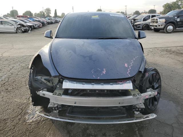 Продажа на аукционе авто 2022 Tesla Model Y, vin: 7SAYGDEF6NF487557, номер лота: 91831595