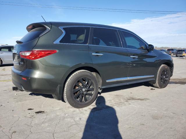 Aukcja sprzedaży 2013 Infiniti Jx35, vin: 5N1AL0MN7DC306985, numer aukcji: 91814675