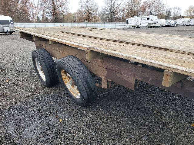 Aukcja sprzedaży 2008 Home Trailer, vin: HOMEMADETRAILER, numer aukcji: 92838595