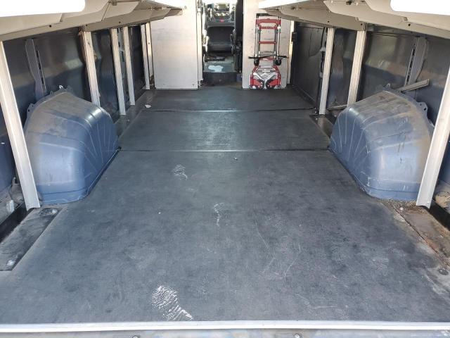 Продаж на аукціоні авто 2020 Ram Promaster 3500, vin: 3C6URVJG9LE142298, номер лоту: 59729876