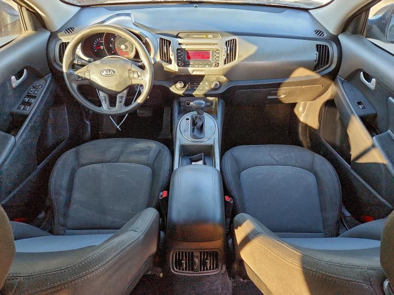 Продаж на аукціоні авто 2016 Kia Sportage, vin: KNDPB3AC1G7836064, номер лоту: 94512165