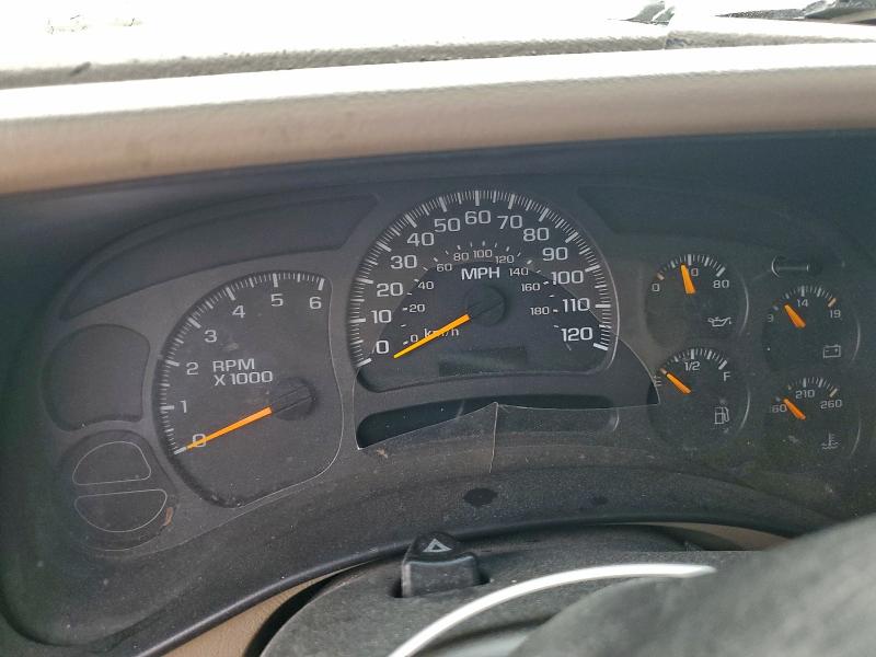 Aukcja sprzedaży 2004 Gmc Yukon Xl, vin: 1GKEC16Z74R238247, numer aukcji: 93071785