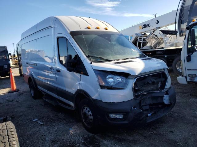 Продаж на аукціоні авто 2020 Ford Transit, vin: 1FTWS4XG6LKA03508, номер лоту: 92311785