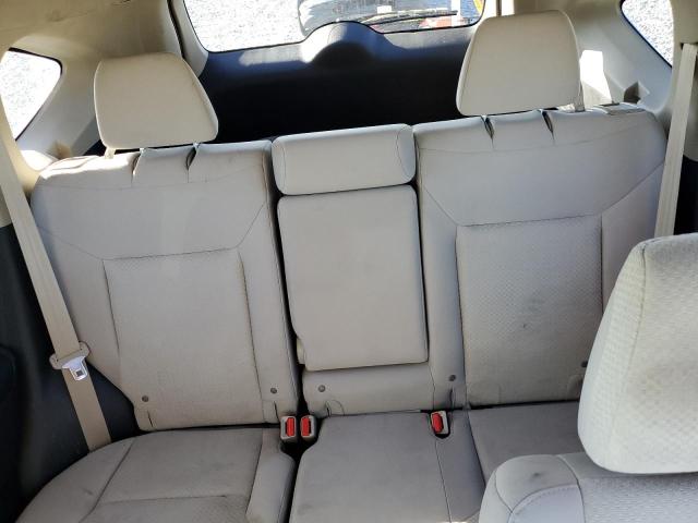 92744965 :رقم المزاد ، 2HKRM3H46GH556170 vin ، 2016 Honda Cr-v Se مزاد بيع