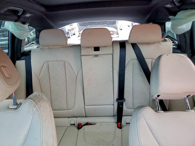 Aukcja sprzedaży 2024 Bmw X3 Sdrive3, vin: 5UX43DP02R9W89858, numer aukcji: 93671625