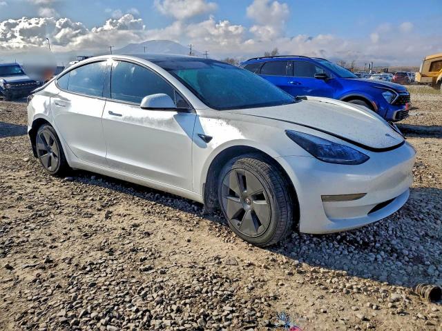 Aukcja sprzedaży 2023 Tesla Model 3, vin: 5YJ3E1EA9PF570421, numer aukcji: 93956045